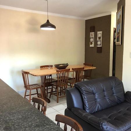 Apartamento Em Ubatuba - Praia Grande Zewnętrze zdjęcie