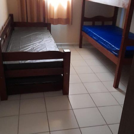 Apartamento Em Ubatuba - Praia Grande Zewnętrze zdjęcie