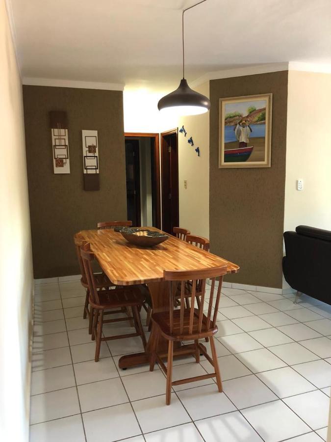 Apartamento Em Ubatuba - Praia Grande Zewnętrze zdjęcie