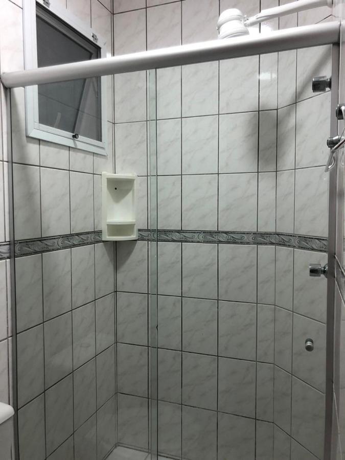 Apartamento Em Ubatuba - Praia Grande Zewnętrze zdjęcie
